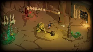 Скриншот 3 к игре High Poly :: Rise of the Machines