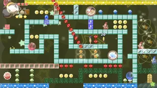 Скриншот 4 к игре Tobari 2: Nightmare