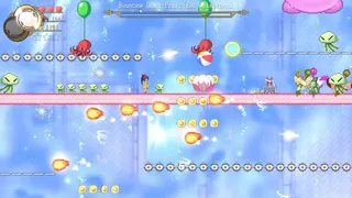 Скриншот 8 к игре Tobari 2: Nightmare