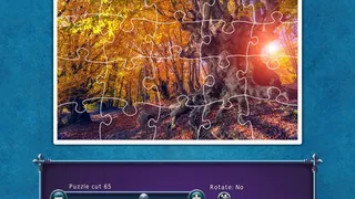 Скриншот 3 к игре 1001 Jigsaw Legends of Mystery 2