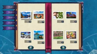 Скриншот 5 к игре 1001 Jigsaw Legends of Mystery 2