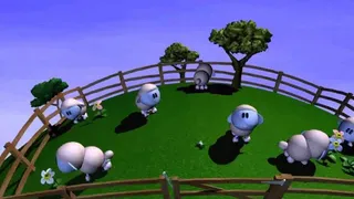 Скриншот 2 к игре Sheep