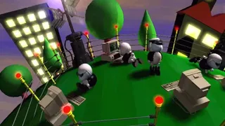 Скриншот 3 к игре Sheep