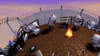 Скриншот 4 к игре Sheep