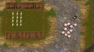 Скриншот 5 к игре Sheep