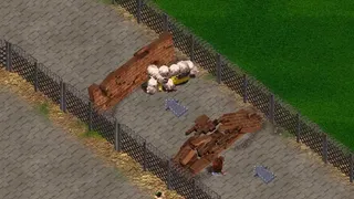 Скриншот 6 к игре Sheep