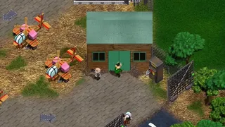 Скриншот 7 к игре Sheep