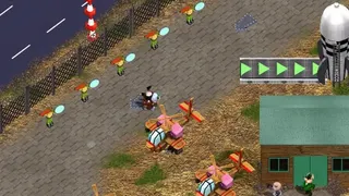 Скриншот 8 к игре Sheep