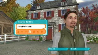 Скриншот 2 к игре Lucinda Green's Equestrian Challenge