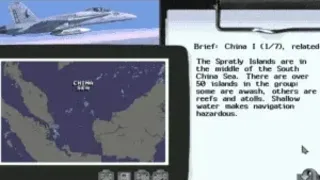 Скриншот 2 к игре Navy Strike