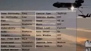 Скриншот 4 к игре Navy Strike
