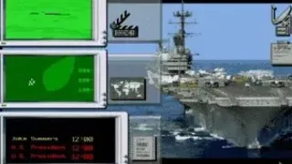 Скриншот 6 к игре Navy Strike