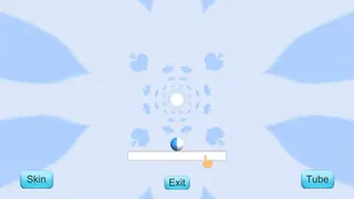 Скриншот 1 к игре Tube Rolling