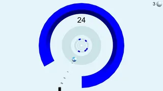 Скриншот 2 к игре Tube Rolling