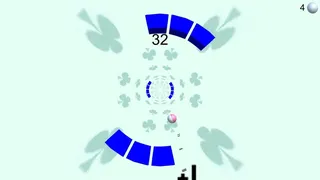 Скриншот 3 к игре Tube Rolling