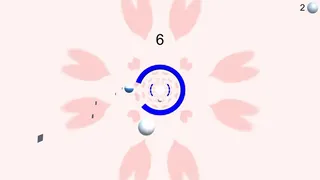 Скриншот 4 к игре Tube Rolling