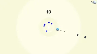 Скриншот 7 к игре Tube Rolling
