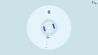 Скриншот 8 к игре Tube Rolling