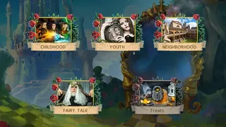Скриншот 4 к игре Alice's Jigsaw Time Travel 2