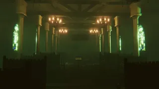 Скриншот 4 к игре MADiSON