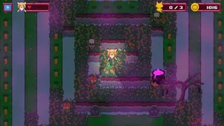 Скриншот 4 к игре Lost Kittens: Maze Garden