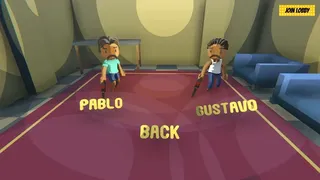 Скриншот 4 к игре Pablo Let's Go Bar