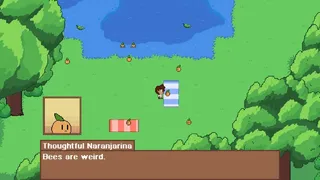 Скриншот 2 к игре The Runemaster's Diary