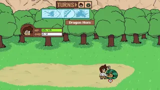 Скриншот 3 к игре The Runemaster's Diary