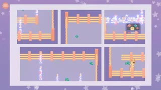 Скриншот 2 к игре Romeow: to the cracked Mars