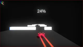 Скриншот 3 к игре Synth Run