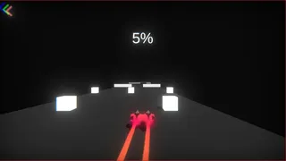 Скриншот 4 к игре Synth Run