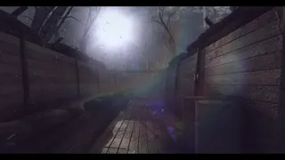 Скриншот 5 к игре Trenches - World War 1 Horror Survival Game