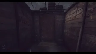 Скриншот 6 к игре Trenches - World War 1 Horror Survival Game