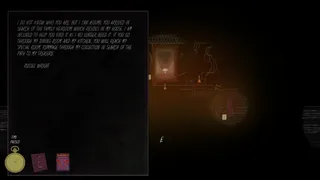 Скриншот 1 к игре 3 O'clock Horror