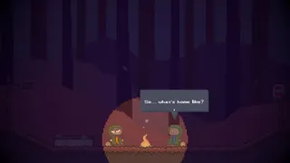 Скриншот 2 к игре It's Better Alone