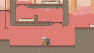 Скриншот 3 к игре It's Better Alone