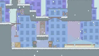 Скриншот 4 к игре It's Better Alone
