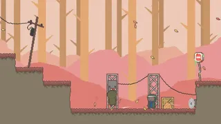 Скриншот 6 к игре It's Better Alone