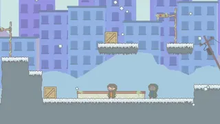 Скриншот 7 к игре It's Better Alone
