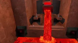 Скриншот 1 к игре Bottle Flip VR
