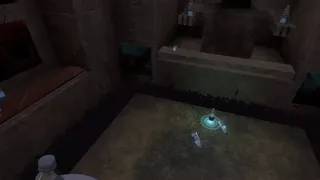 Скриншот 2 к игре Bottle Flip VR
