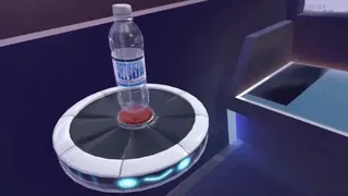 Скриншот 6 к игре Bottle Flip VR