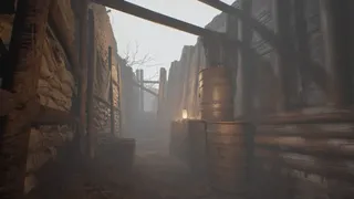 Скриншот 4 к игре Ad Infinitum
