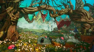 Скриншот 3 к игре Clash: Artifacts of Chaos