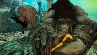 Скриншот 7 к игре Clash: Artifacts of Chaos