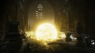 Скриншот 1 к игре Yami