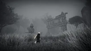 Скриншот 4 к игре Yami