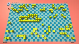 Скриншот 3 к игре Boxed-In