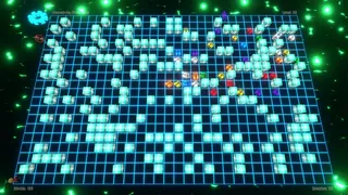 Скриншот 4 к игре Boxed-In