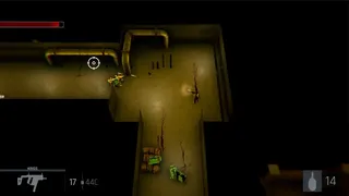 Скриншот 2 к игре Gun Spartan